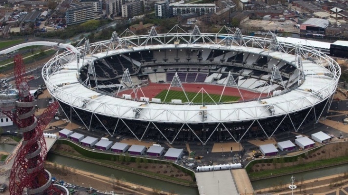 «Челси» может переехать на Олимпийский стадион Лондона
