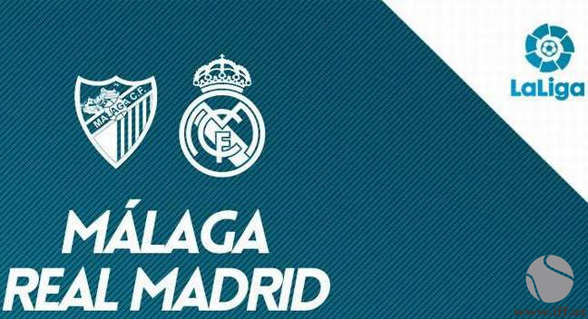 Ла лига: «Малага» - «Реал» асосий таркиблар маълум