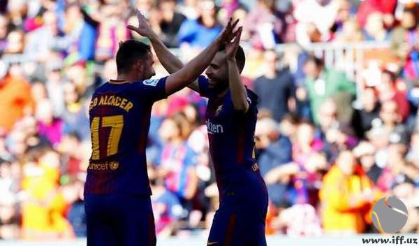 «Валенсия» «Барселона»га сотган футболчисини ортга қайтармоқчи
