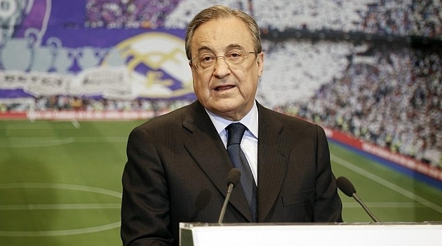 «Реал» трансферларга ажратилган деярли 400 млн евро пулни тежаб қолди