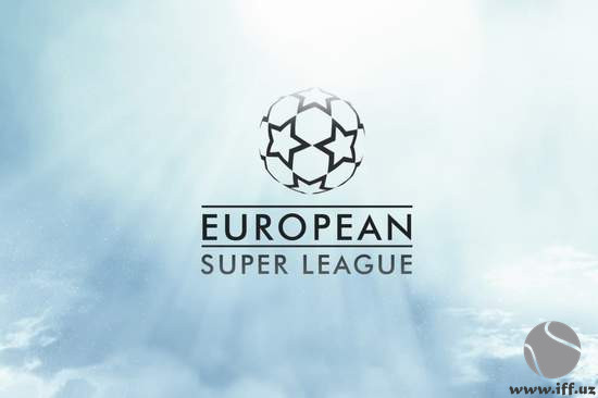 УЕФА Европа Суперлигасига 