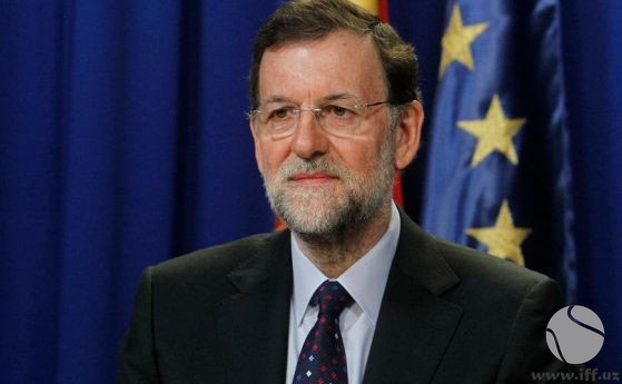 Премьер-министр Испании: 