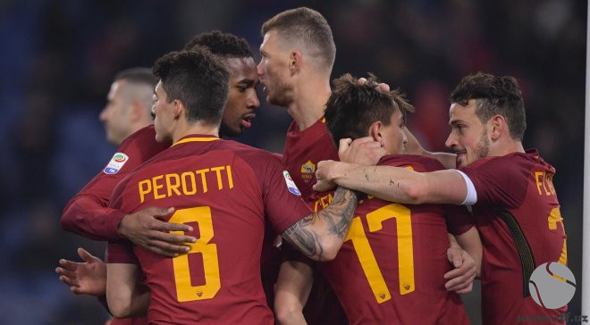 Италия чемпионати: «Рома» сафарда «Удинезе»ни мағлуб этди
