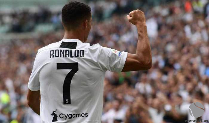 Роналду: «Имкон бўлса,«Реал» билан финалда ўйнардим»