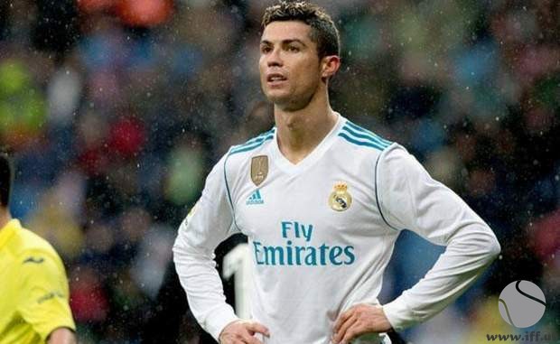Мадрид нашри обуначилари Роналдунинг «Реал»дан кетишини истамоқда
