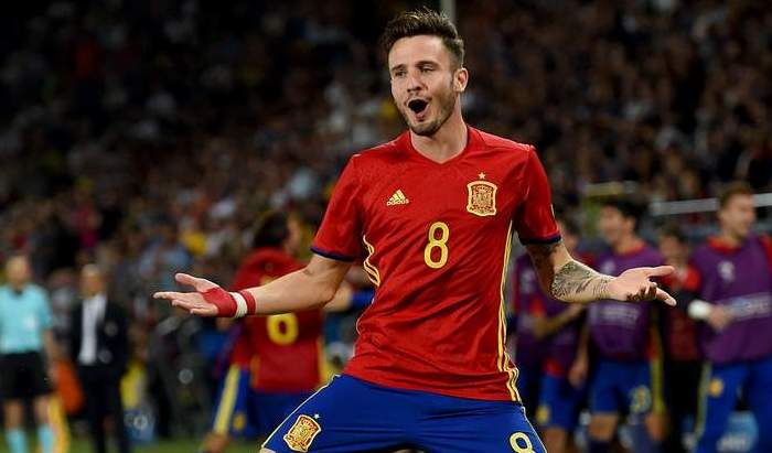 Евро-2017: Германия ва Испания финалда, Саулдан хэт-трик