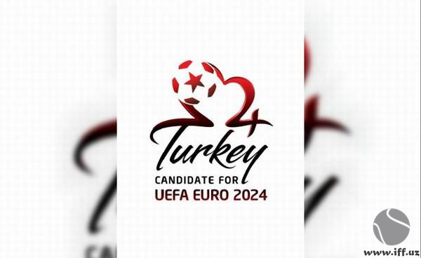 Туркия Евро-2024га мезбонликни қўлдан бой берганидан норози