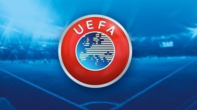УЕФА представил формат Лиги Наций и распределил сборные по лигам