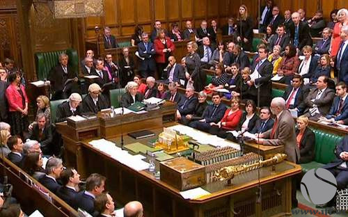 Англия парламенти мухлисларни стадионларга қайтаришни 9- ноябрь куни муҳокама қилади