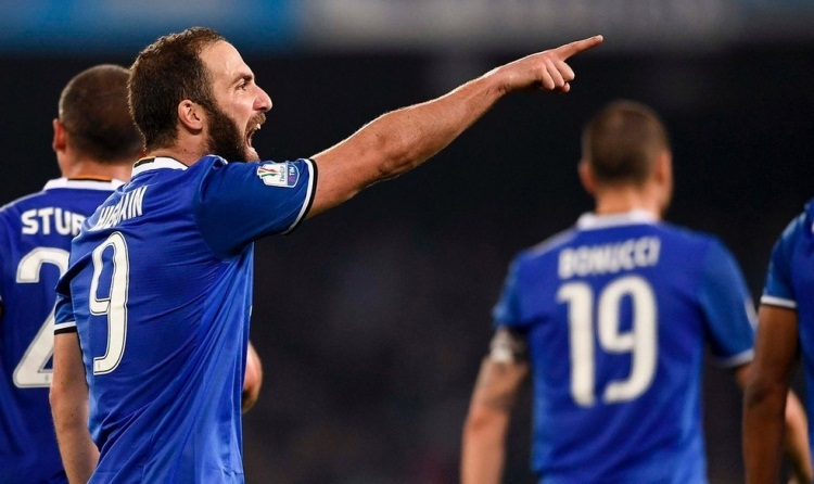 «Ювентус» впервые вышел в третий финал Кубка Италии подряд