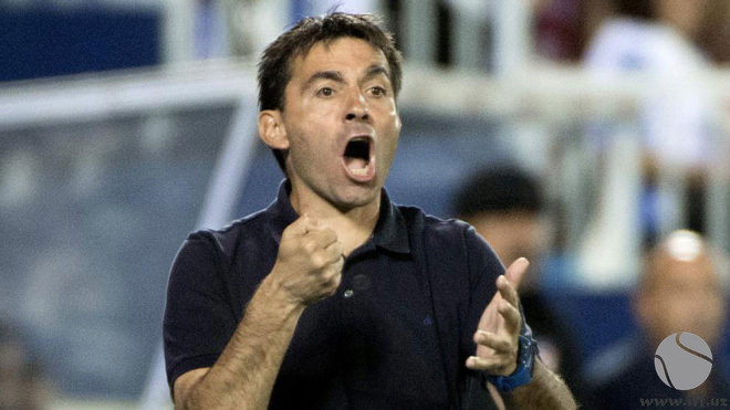 «Реал Сосьедад» объявил имя нового главного тренера