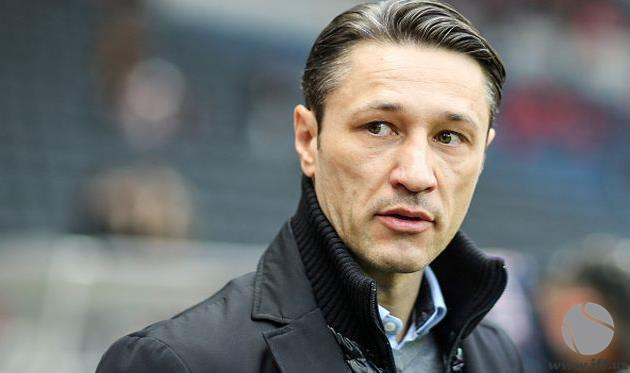 «Бавария» подтвердила, что Ковач возглавит команду 