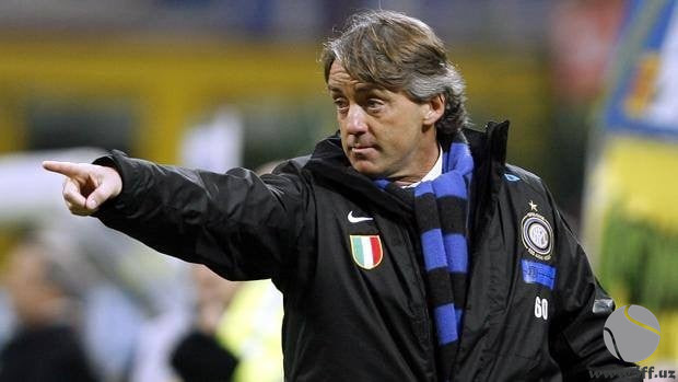 Манчини: сборная Италии не умирала, но впереди у нас долгий путь