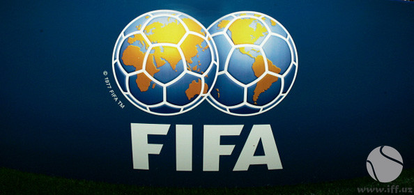 Рейтинг ФИФА: Плюс четыре
